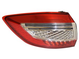 Lampa spate VAN WEZEL 1882935 – FORD | AutoRival