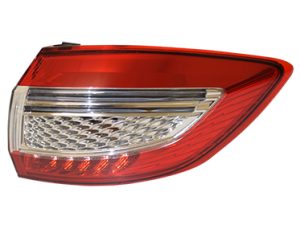 Lampa spate VAN WEZEL 1882936 – FORD | AutoRival