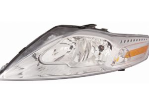 Far VAN WEZEL 1882961 – FORD | AutoRival