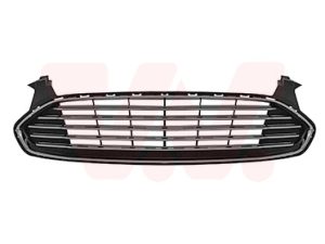 Grila radiator VAN WEZEL 1883510 – FORD | AutoRival
