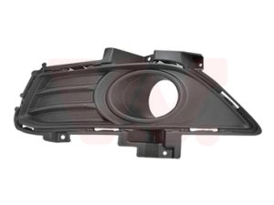 Grila ventilatie bara protectie VAN WEZEL 1883593 – FORD | AutoRival