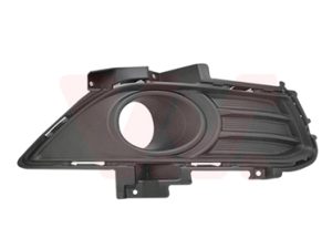 Grila ventilatie bara protectie VAN WEZEL 1883594 – FORD | AutoRival