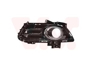 Grila ventilatie bara protectie VAN WEZEL 1883595 – FORD | AutoRival
