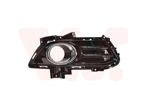 Grila ventilatie bara protectie VAN WEZEL 1883596 – FORD | AutoRival