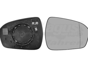 Sticla oglinda oglinda retrovizoare exterioara VAN WEZEL 1883838 – FORD | AutoRival