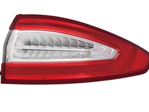 Lampa spate VAN WEZEL 1883922 – FORD | AutoRival