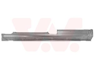 Placa de prag VAN WEZEL 1884101 – FORD | AutoRival