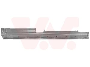 Placa de prag VAN WEZEL 1884102 – FORD | AutoRival