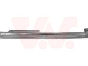 Placa de prag VAN WEZEL 1884103 – FORD | AutoRival