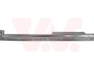 Placa de prag VAN WEZEL 1884104 – FORD | AutoRival