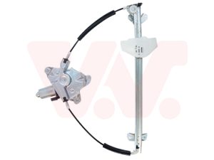 Mecanism actionare geam VAN WEZEL 1884263 – FORD | AutoRival