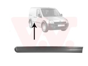 Elemente decorative / protectie portiera VAN WEZEL 1884426 – FORD | AutoRival