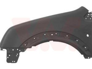 Aripa VAN WEZEL 1884655 – FORD | AutoRival