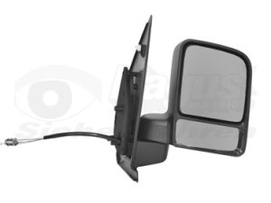Oglinda exterioara VAN WEZEL 1884804 – FORD | AutoRival