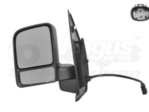 Oglinda exterioara VAN WEZEL 1884807 – FORD | AutoRival