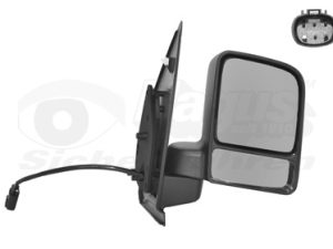 Oglinda exterioara VAN WEZEL 1884808 – FORD | AutoRival