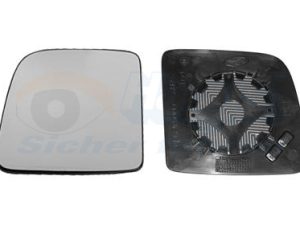 Sticla oglinda oglinda retrovizoare exterioara VAN WEZEL 1884838 – FORD | AutoRival