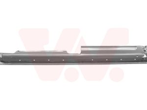 Placa de prag VAN WEZEL 1885101 – FORD | AutoRival