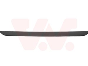 Banda de protectie bara de protectie VAN WEZEL 1886531 – FORD | AutoRival
