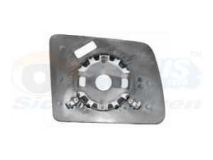 Sticla oglinda oglinda retrovizoare exterioara VAN WEZEL 1886837 – FORD | AutoRival