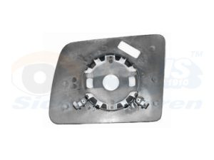 Sticla oglinda oglinda retrovizoare exterioara VAN WEZEL 1886838 – FORD | AutoRival
