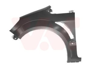 Aripa VAN WEZEL 1887655 – FORD | AutoRival
