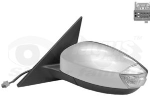 Oglinda exterioara VAN WEZEL 1887807 – FORD | AutoRival