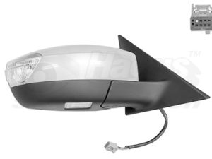 Oglinda exterioara VAN WEZEL 1887818 – FORD | AutoRival
