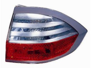 Lampa spate VAN WEZEL 1887932 – FORD | AutoRival