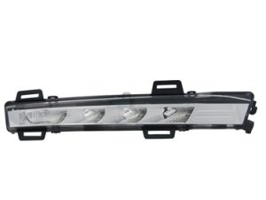 Lumini de zi VAN WEZEL 1888958 – FORD | AutoRival
