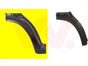 Aripa VAN WEZEL 1895155 – FORD | AutoRival