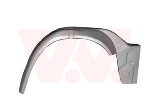 Aripa VAN WEZEL 1895158 – FORD | AutoRival