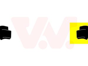 Tampon VAN WEZEL 1895534 – FORD | AutoRival