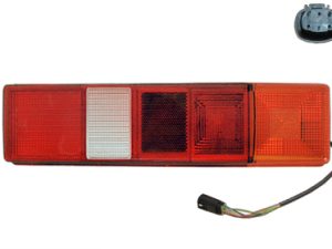 Lampa spate VAN WEZEL 1895929 – FORD | AutoRival