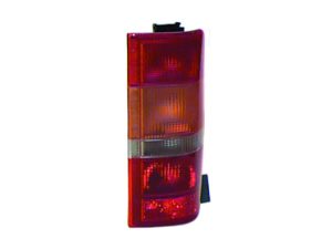Lampa spate VAN WEZEL 1895932 – FORD | AutoRival