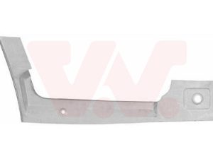 Placa de prag VAN WEZEL 1896107 – FORD | AutoRival