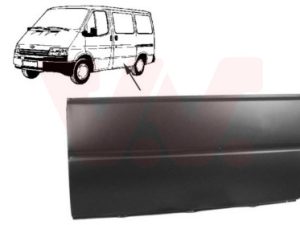 Panou lateral VAN WEZEL 1896109 – FORD | AutoRival