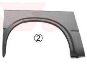 Panou lateral VAN WEZEL 1896147 – FORD | AutoRival