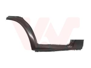 Placa de prag VAN WEZEL 1896157 – FORD | AutoRival