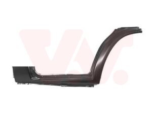 Placa de prag VAN WEZEL 1896158 – FORD | AutoRival