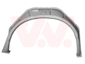 Aripa interioara VAN WEZEL 1896346 – FORD | AutoRival