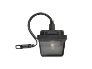 Iluminare numar de circulatie VAN WEZEL 1896920 – FORD | AutoRival
