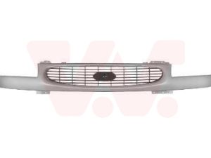 Grila radiator VAN WEZEL 1897510 – FORD | AutoRival