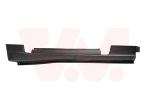Placa de prag VAN WEZEL 1898104 – FORD | AutoRival