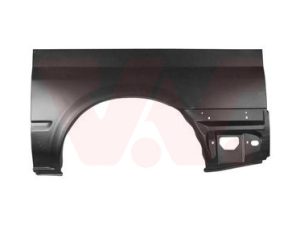 Panou lateral VAN WEZEL 1898143 – FORD | AutoRival
