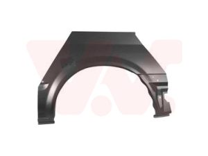 Panou lateral VAN WEZEL 1898147 – FORD | AutoRival