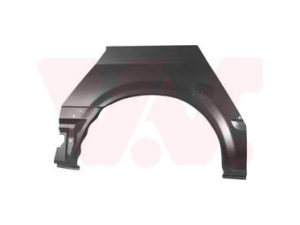 Panou lateral VAN WEZEL 1898148 – FORD | AutoRival