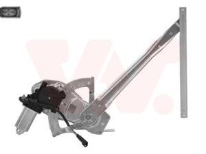 Mecanism actionare geam VAN WEZEL 1898261 – FORD | AutoRival