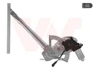 Mecanism actionare geam VAN WEZEL 1898262 – FORD | AutoRival