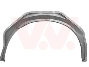 Aripa interioara VAN WEZEL 1898346 – FORD | AutoRival